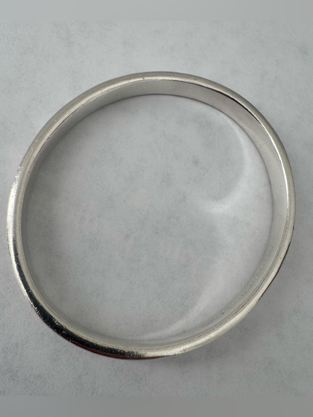 Tiffanys 1837 Narrow Bracelet - Picture 3 of 9